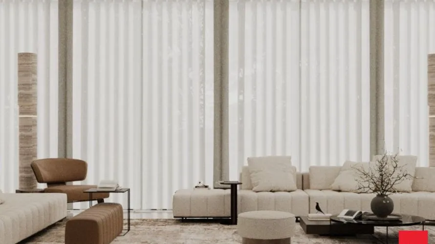 Villa de 4 dormitorios en Dubai, UAE No. 2349 № 15