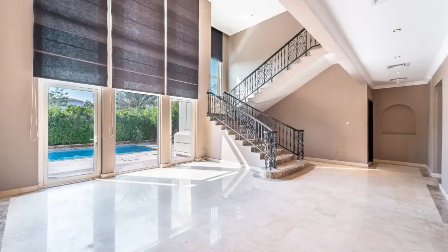 Villa de 4 dormitorios en Jumeirah Islands, UAE No. 2408 № 4