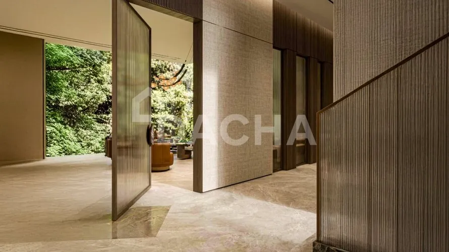 Villa de 6 dormitorios en Sector E, UAE No. 2588 № 9
