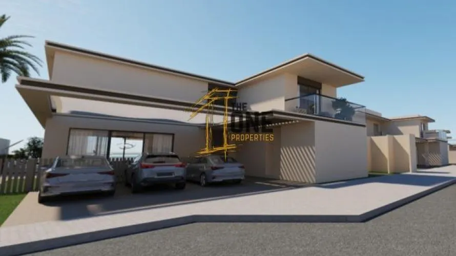 Villa de 5 dormitorios en Al Hamra Village, UAE No. 2197 № 22