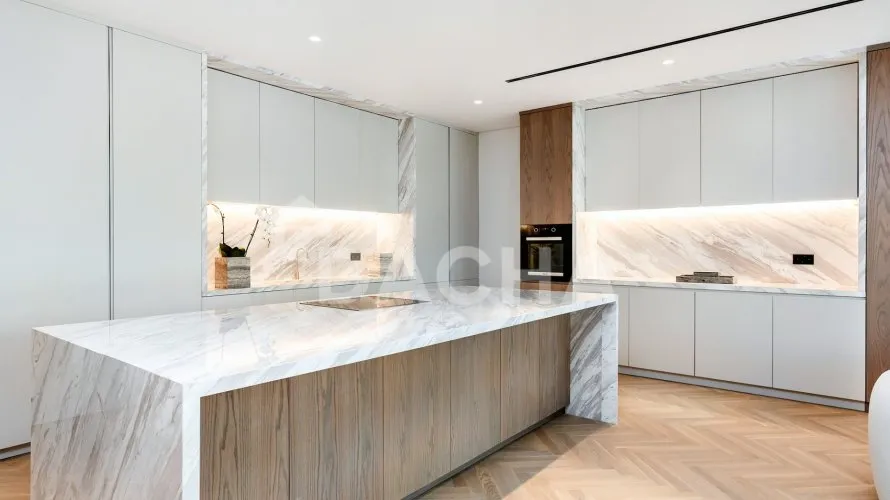 Villa de 4 dormitorios en Jumeirah Islands, UAE No. 2393 № 6