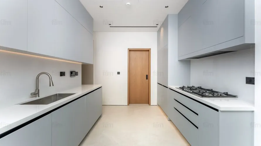 Villa de 5 dormitorios en Dubai, UAE No. 2263 № 9