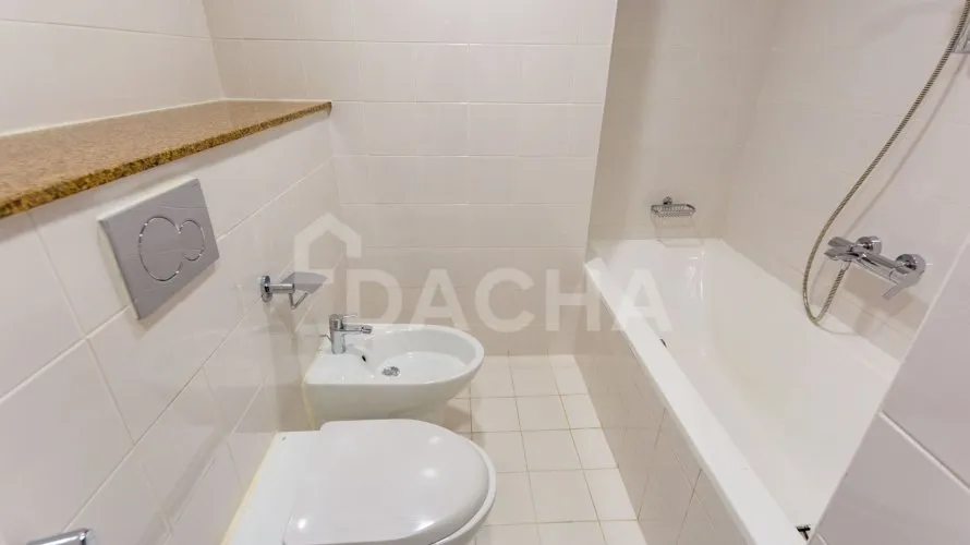 Villa de 5 dormitorios en Palma Residences, UAE No. 2395 № 8