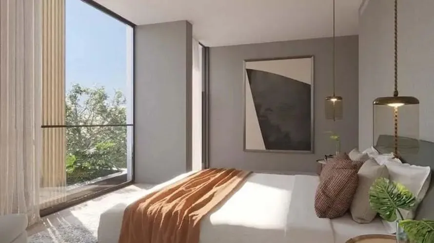 Villa de 5 dormitorios en Dubai, UAE No. 2439 № 2