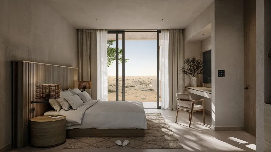 Villa de 3 dormitorios en Dubai, UAE No. 2368 № 4