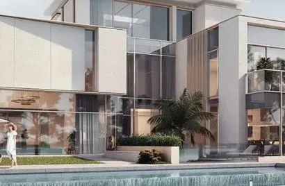 Villa de 5 dormitorios en Dubai, UAE No. 2470