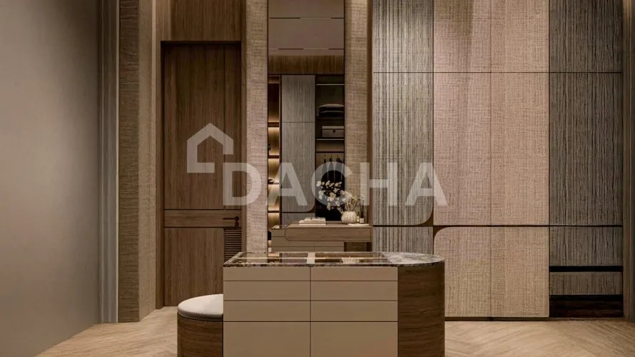 Villa de 6 dormitorios en Sector E, UAE No. 2588 № 7
