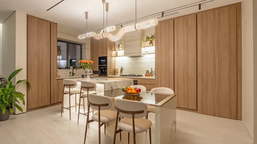 Villa de 5 dormitorios en Dubai, UAE No. 2377 № 12