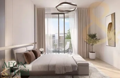 Villa de 5 dormitorios en Dubai Land, UAE No. 2234