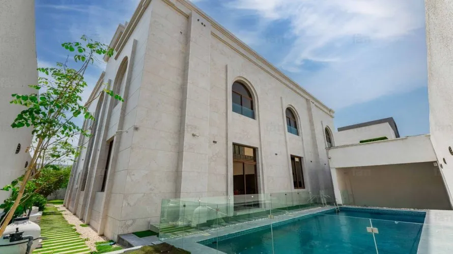 Villa de 7 dormitorios en Umm Al Sheif, UAE No. 2307 № 28