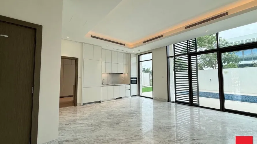 Villa de 4 dormitorios en Dubai, UAE No. 2419 № 20