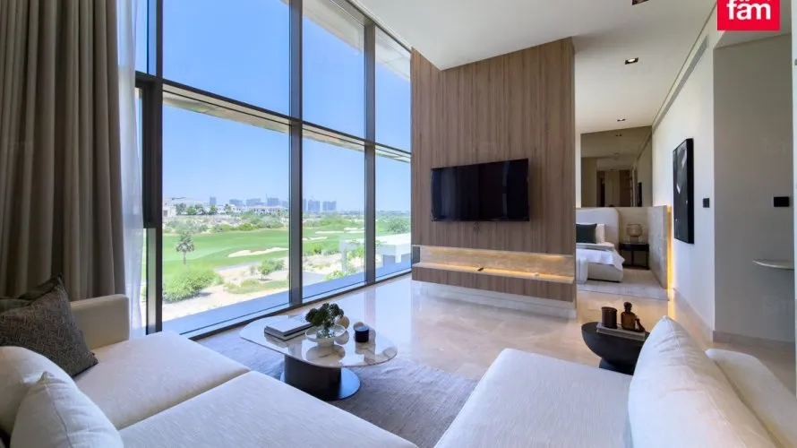 Villa de 6 dormitorios en Dubai Hills Estate, UAE No. 2519 № 3