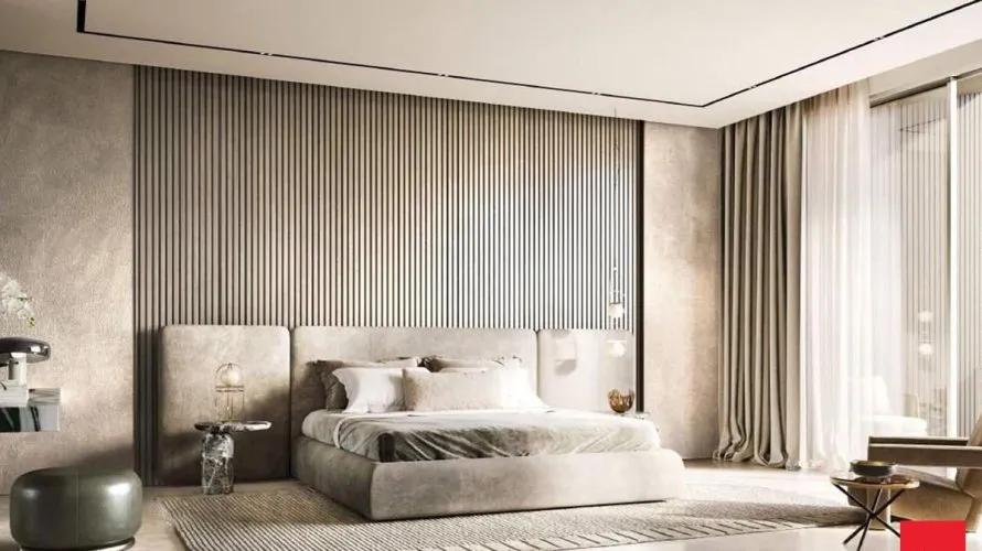 Villa de 5 dormitorios en Meydan, UAE No. 2418 № 1