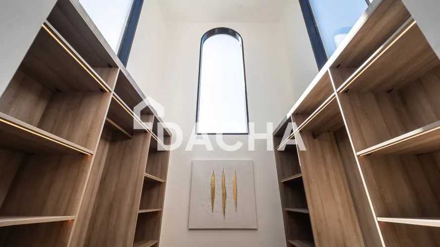 Villa de 4 dormitorios en Jumeirah Islands, UAE No. 2403 № 21