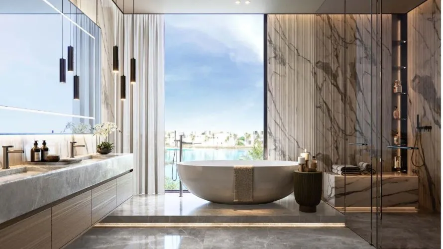 Villa de 5 dormitorios en Meydan, UAE No. 2657 № 6