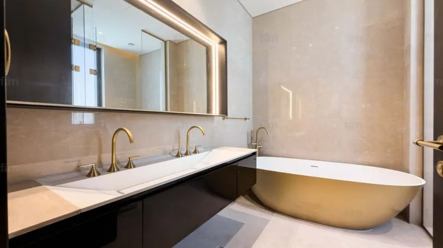 Villa de 5 dormitorios en Dubai Hills Estate, UAE No. 2637 № 18