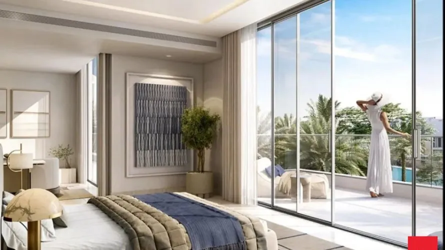 Villa de 5 dormitorios en Dubai, UAE No. 2379 № 3