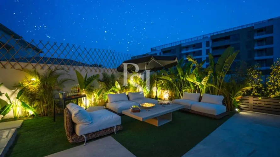 Villa de 5 dormitorios en Saadiyat Island, UAE No. 2579 № 10