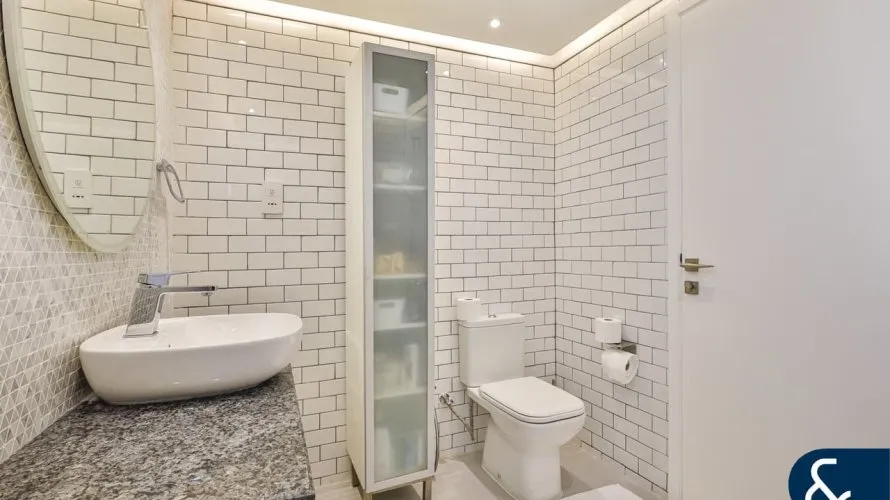 Villa de 5 dormitorios en Meadows 1, UAE No. 2239 № 12