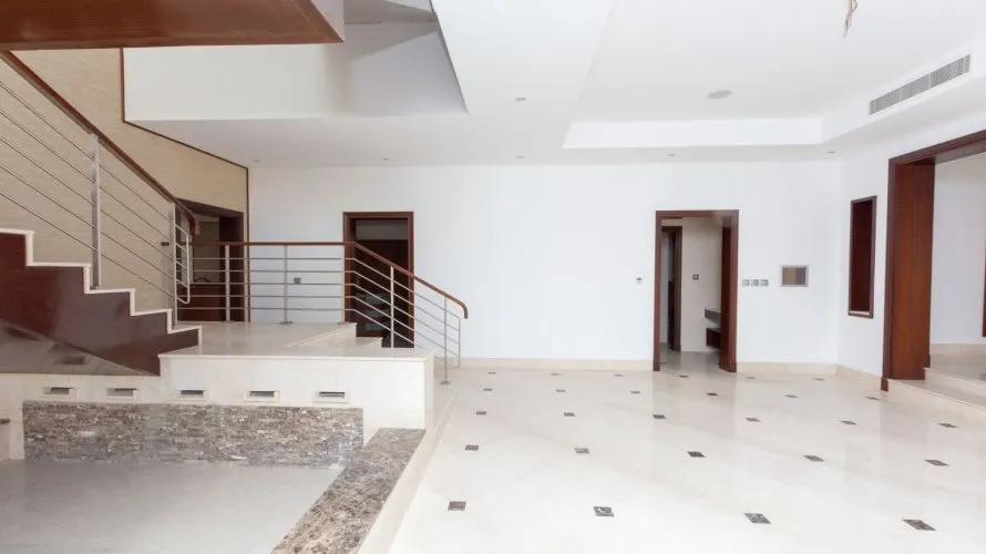 Villa de 5 dormitorios en Jumeirah Islands, UAE No. 2399 № 3