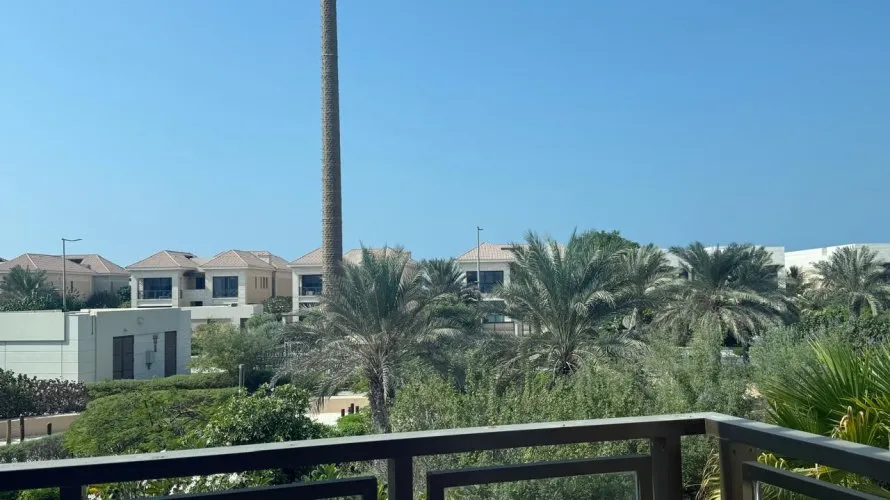 Villa de 6 dormitorios en Saadiyat Island, UAE No. 2578 № 1