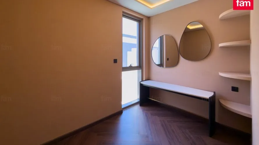 Villa de 6 dormitorios en Dubai Hills Estate, UAE No. 2519 № 19