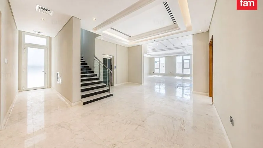 Villa de 5 dormitorios en Dubai, UAE No. 2417 № 7
