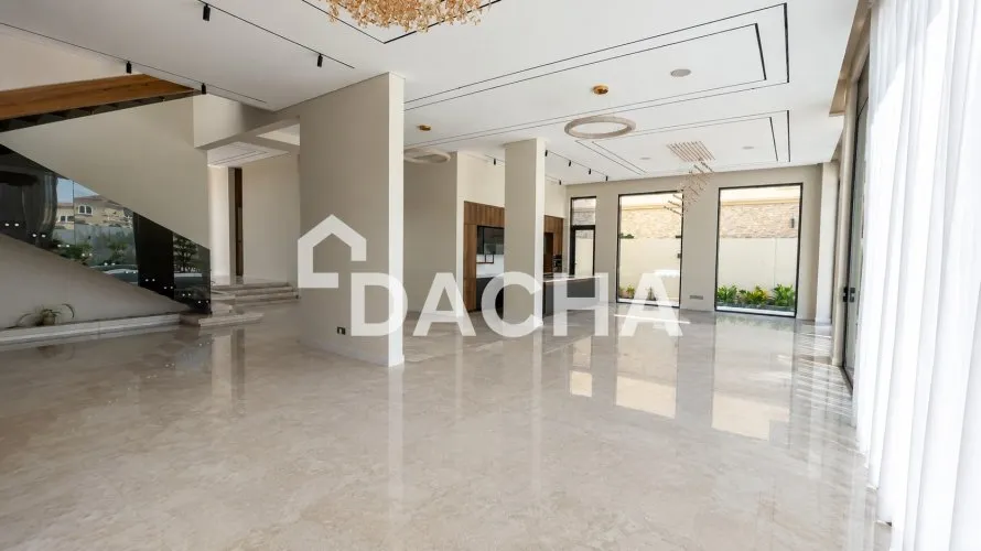 Villa de 6 dormitorios en Jumeirah Park Homes, UAE No. 2591 № 11