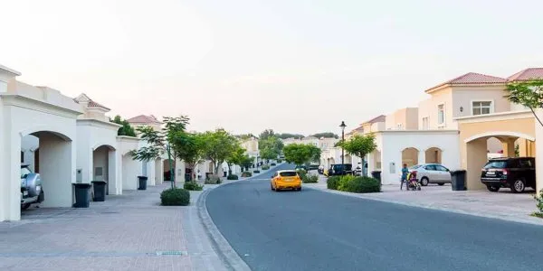 Arabian Ranches 2 № 2