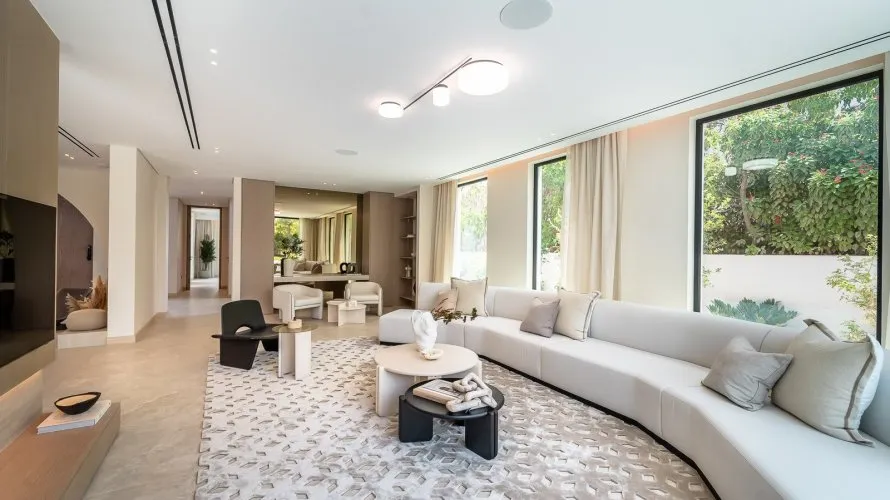Villa de 5 dormitorios en Dubai, UAE No. 2259 № 21