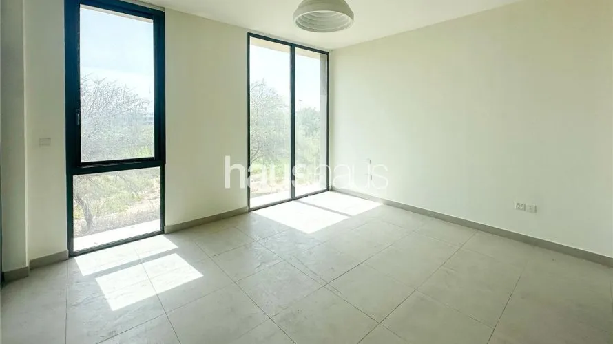 Adosado de 4 dormitorios en Dubai Hills Estate, UAE No. 2223 № 3