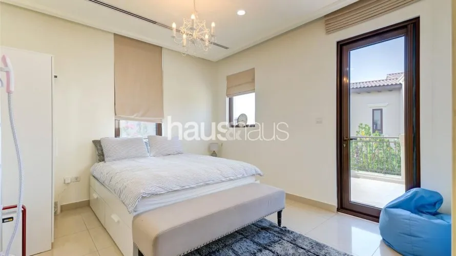 Villa de 5 dormitorios en Arabian Ranches 2, UAE No. 2220 № 8