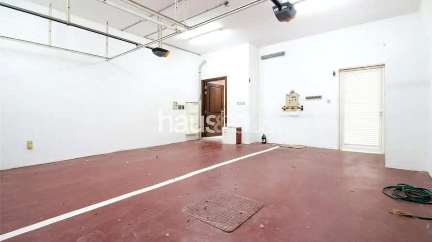 Villa de 5 dormitorios en Jumeirah Park, UAE No. 2623