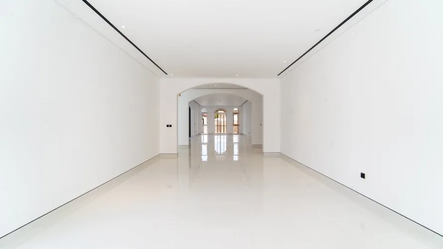 Villa de 6 dormitorios en Dubai, UAE No. 2248 № 15