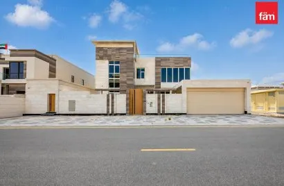 Villa de 5 dormitorios en Dubai, UAE No. 2417