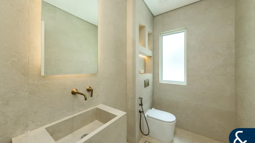 Villa de 5 dormitorios en Victory Heights, UAE No. 2286 № 5