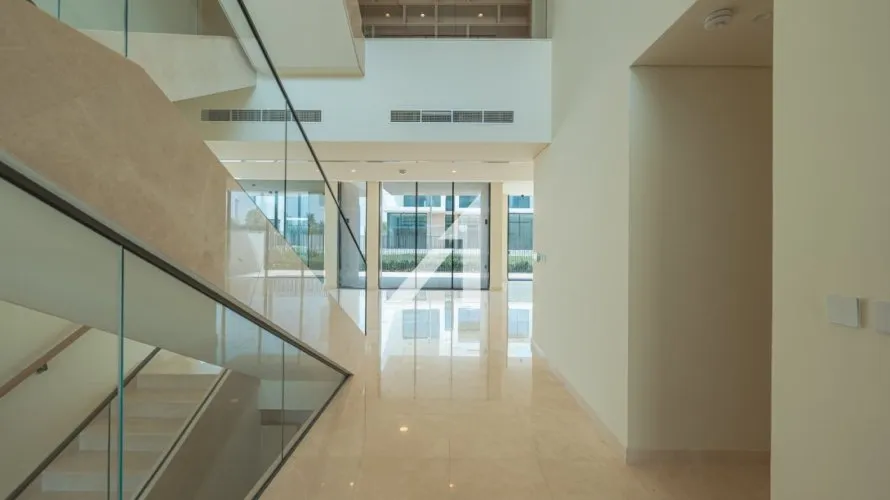 Villa de 5 dormitorios en Dubai Hills Estate, UAE No. 2342 № 2