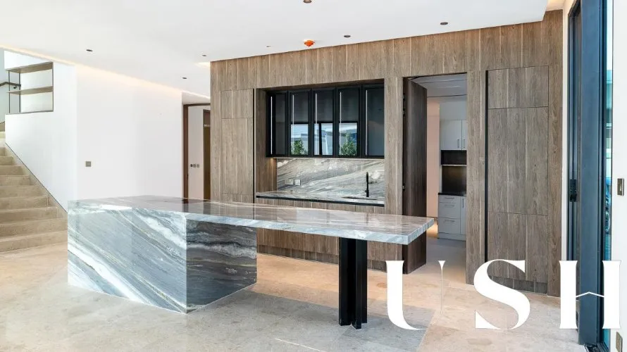 Villa de 5 dormitorios en Harmony, UAE No. 2213 № 16