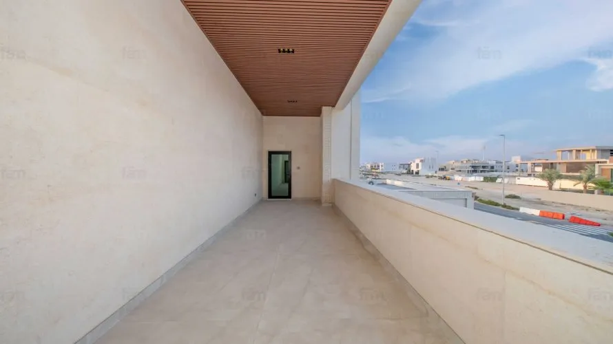 Villa de 6 dormitorios en Dubai, UAE No. 2335 № 26
