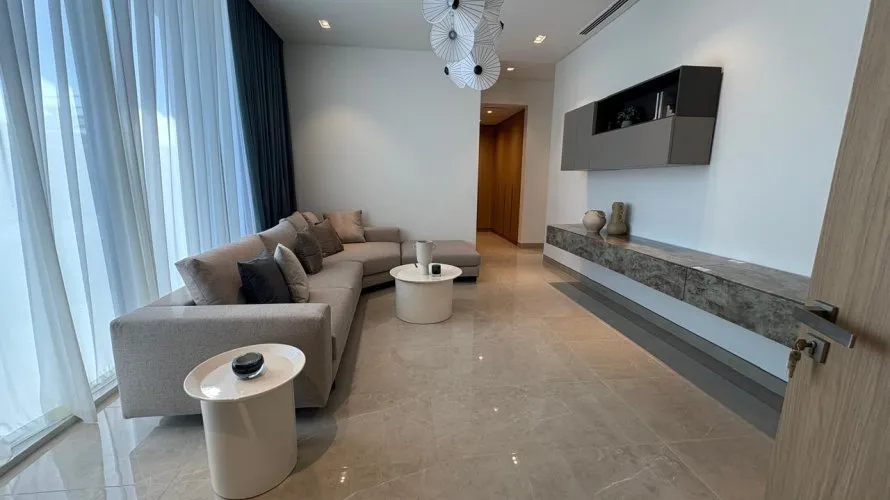 Villa de 6 dormitorios en Al Reem Island, UAE No. 2561 № 7