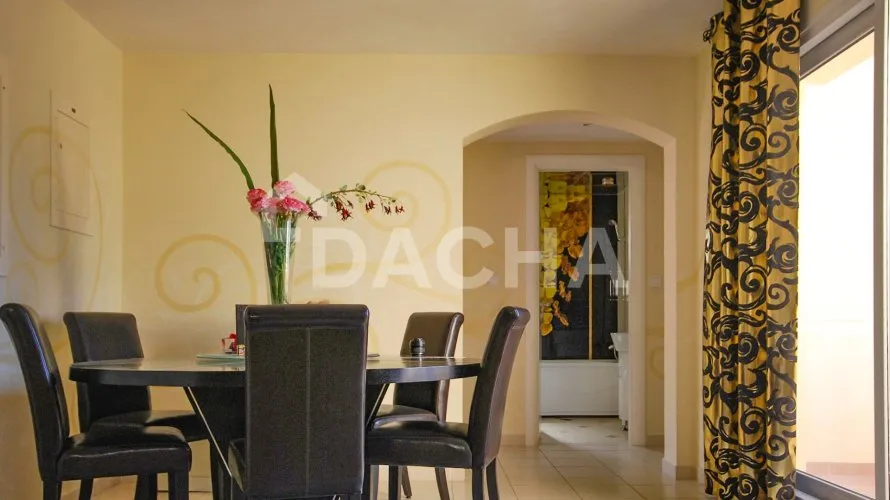 Villa de 5 dormitorios en Meadows, UAE No. 2398 № 22