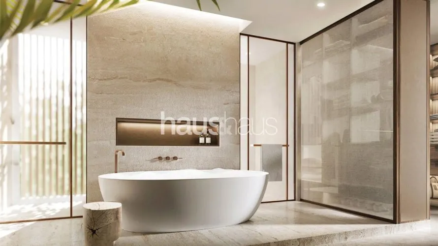 Villa de 5 dormitorios en Tilal Al Ghaf, UAE No. 2222 № 5