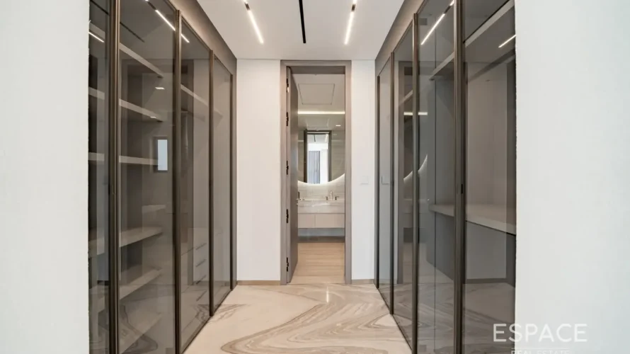 Villa de 5 dormitorios en Palm Jumeirah, UAE No. 2958 № 6