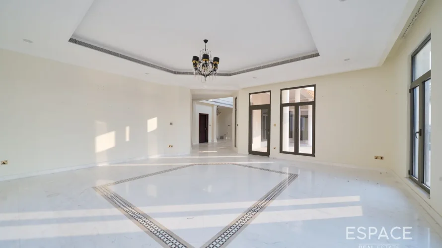 Villa de 6 dormitorios en Palm Jumeirah, UAE No. 3004 № 8