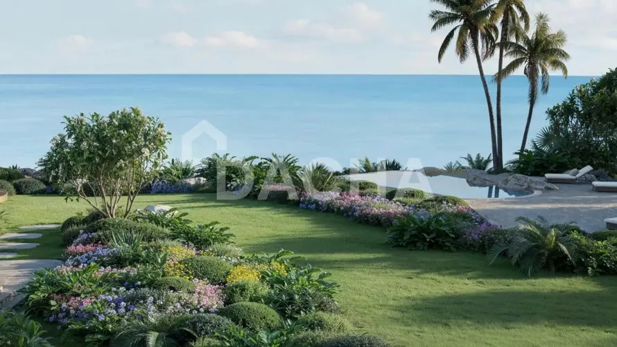 Villa de 7 dormitorios en Jumeirah, UAE No. 2803 № 11