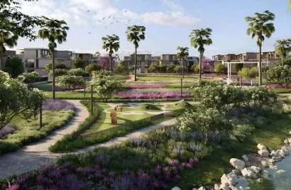 Villa de 7 dormitorios en Nadd Al Sheba, UAE No. 2798