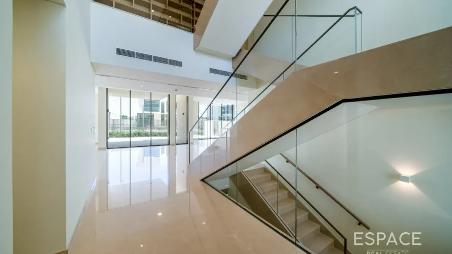 Villa de 5 dormitorios en Dubai Hills Estate, UAE No. 2972 № 9