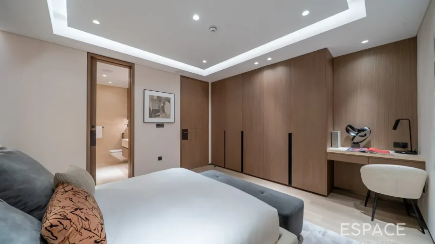Villa de 5 dormitorios en Palm Jumeirah, UAE No. 2967 № 7