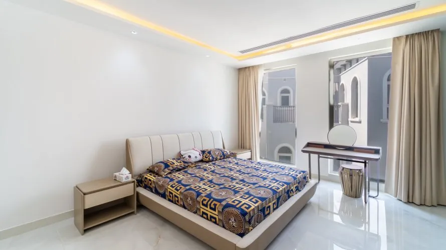 Villa de 7 dormitorios en Dubai, UAE No. 2864 № 10