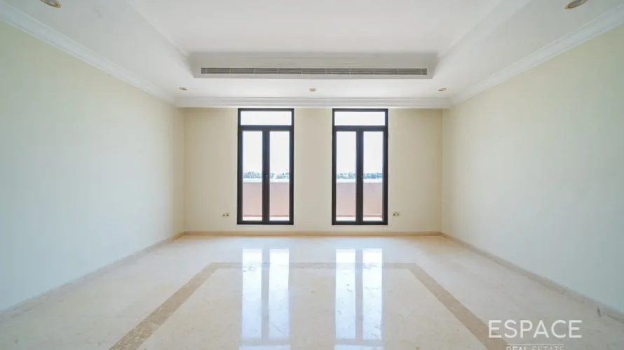 Villa de 6 dormitorios en Palm Jumeirah, UAE No. 2981 № 8